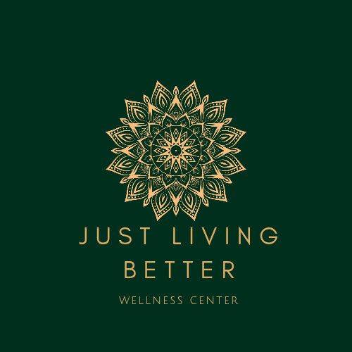 Just Living Better Wellness Center