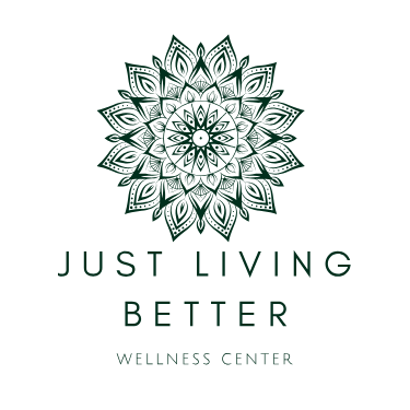 Just Living Better Wellness Center