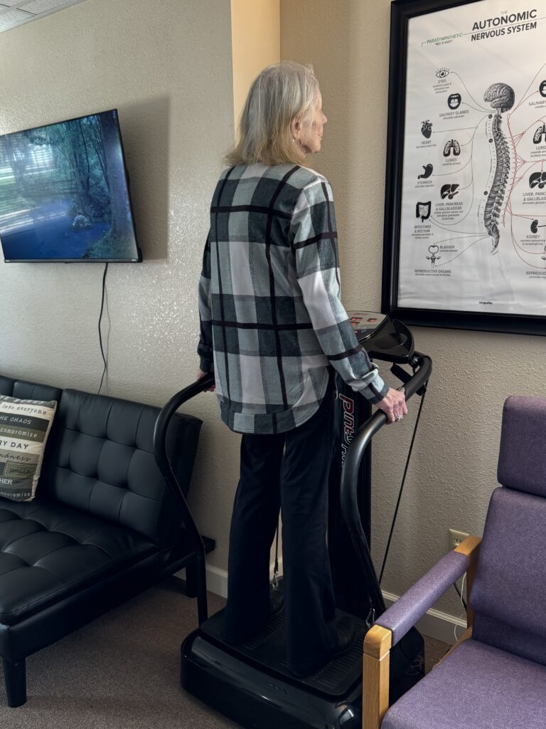 Vibration Plate